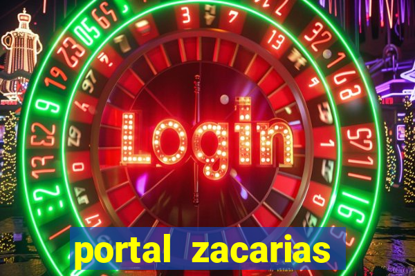 portal zacarias sexo policial